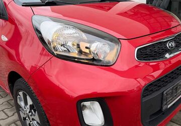 Kia Picanto 32.000 km 7.400 &euro; Dortmund 44379