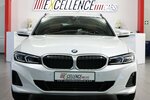 BMW 318d Touring SPORT WHITE & BROWN / CURVED+HUD 114.000 km 25.777 &euro; Hamm 59077