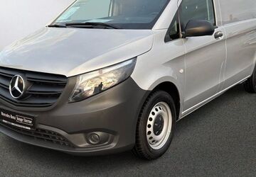 Mercedes-Benz Vito 78.650 km 31.357 &euro; Hamm 59067
