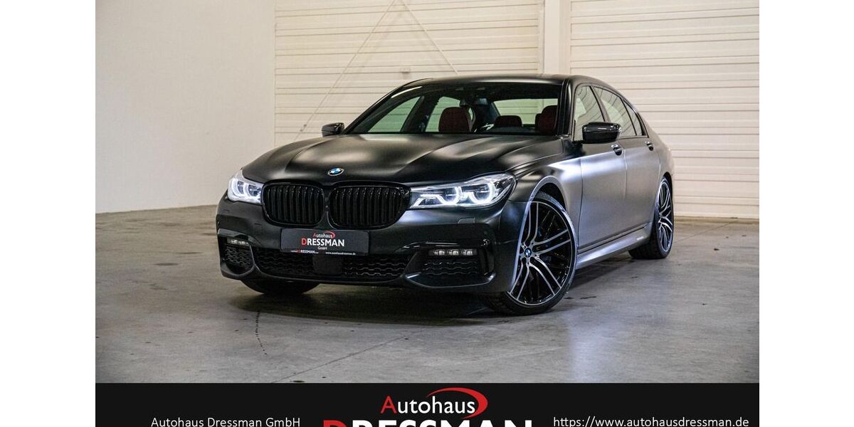 BMW 750 103.000 km 32.731 &euro; Hamm 59067