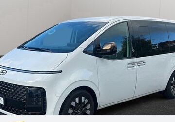 Hyundai STARIA 26.789 km 35.990 &euro; Oer-Erkenschwick 45739