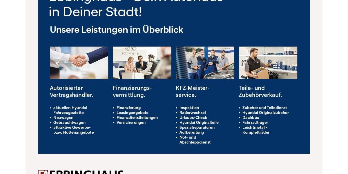 Hyundai TUCSON 57.852 km 23.490 &euro; Hamm 59067