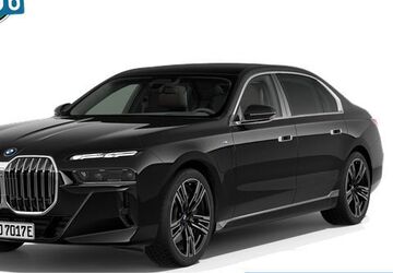 BMW 750 24.995 km 83.990 &euro; Werne 59368