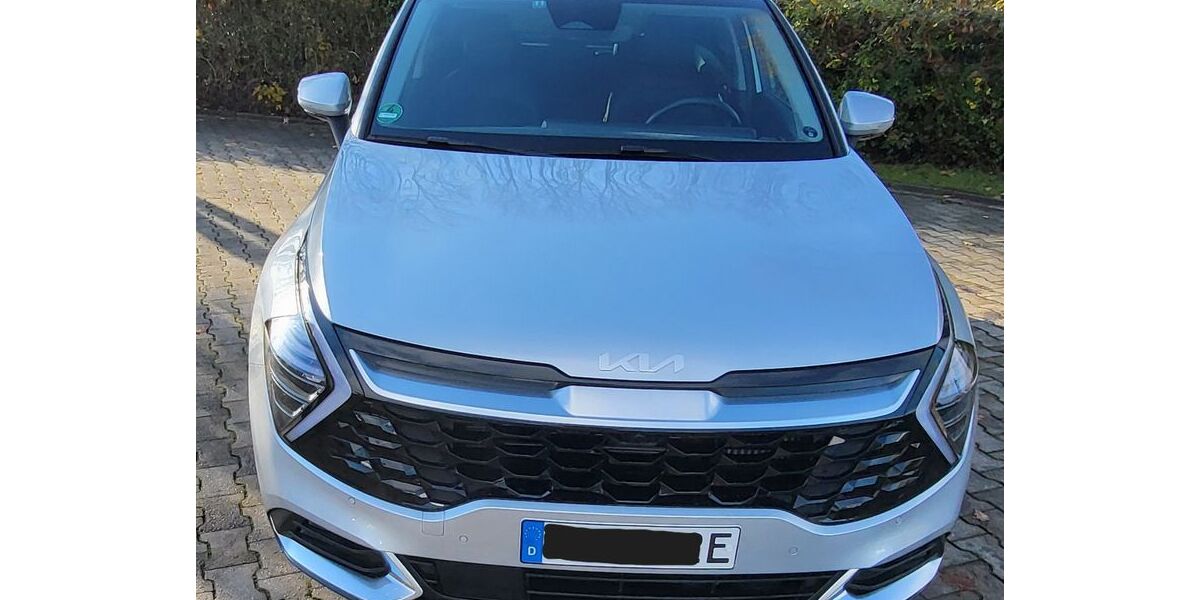 Kia Sportage 17.500 km 34.399 &euro; Castrop-Rauxel 44577
