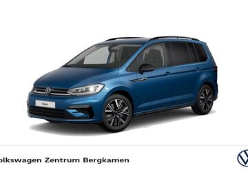 VW Touran 48.098 km 29.880 &euro; Bergkamen 59192
