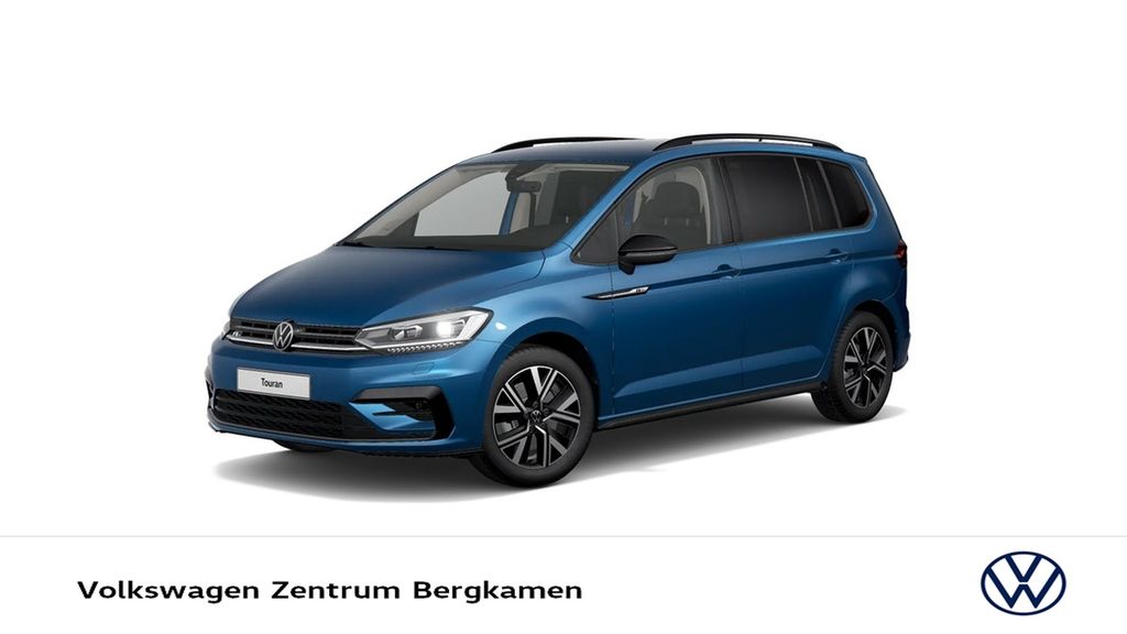 VW Touran 48.098 km 29.880 &euro; Bergkamen 59192