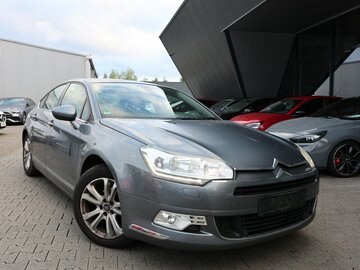Gebrauchte Citroën C5