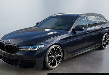 BMW 540 68.921 km 55.680 &euro; Hamm 59067