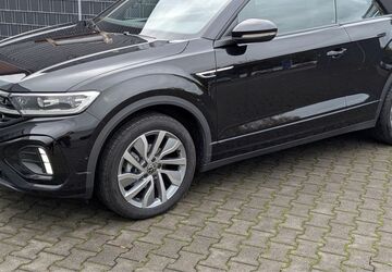 VW T-Roc 6.083 km 38.590 &euro; Selm 59379