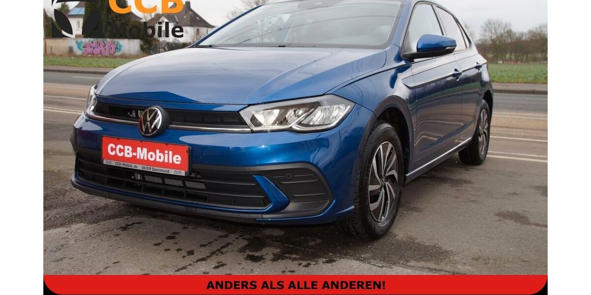 VW Polo 12.799 km 17.799 &euro; Dortmund 44319