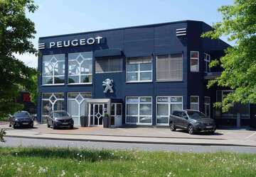 Peugeot 2008 6.243 km 20.885 &euro; Dortmund 44263