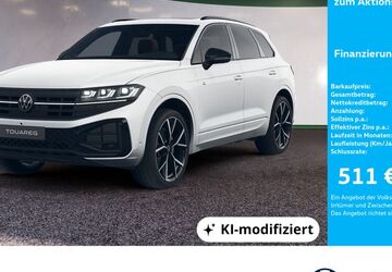 VW Touareg 34.140 km 68.790 &euro; Menden 58706