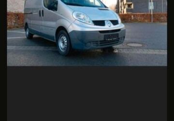 Renault Trafic 200.000 km 5.480 &euro; Lünen 44532