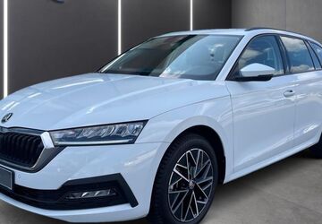 Skoda Octavia 25.600 km 29.980 &euro; Werl 59457