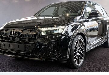 Audi Q7 9.999 km 89.880 &euro; Menden 58706
