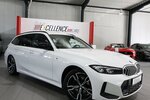 BMW 320d Touring M-SPORTPAKET SHADOW / CURVED 100.000 km 32.555 &euro; Hamm 59077