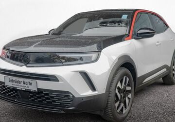 Opel Mokka-e 19.788 km 17.790 &euro; Iserlohn 58636