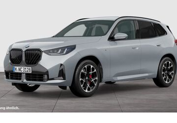 BMW X3 21.133 km 52.940 &euro; Unna 59425