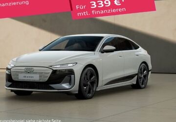 Audi A6 e-tron 7.675 km 55.580 &euro; Hagen 58089