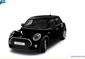 Mini Cooper 101.001 km 12.790 &euro; Lünen 44534