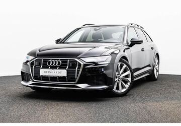 Audi A6 Allroad 83.185 km 43.075 &euro; Hagen 58091