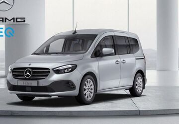 Mercedes-Benz T-Klasse 12.127 km 32.480 &euro; Dortmund 44139