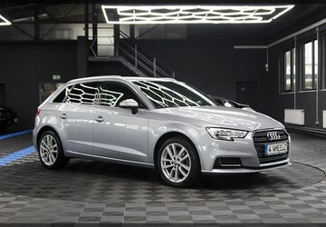 Audi A3 43.000 km 18.699 &euro; Hemer 58675