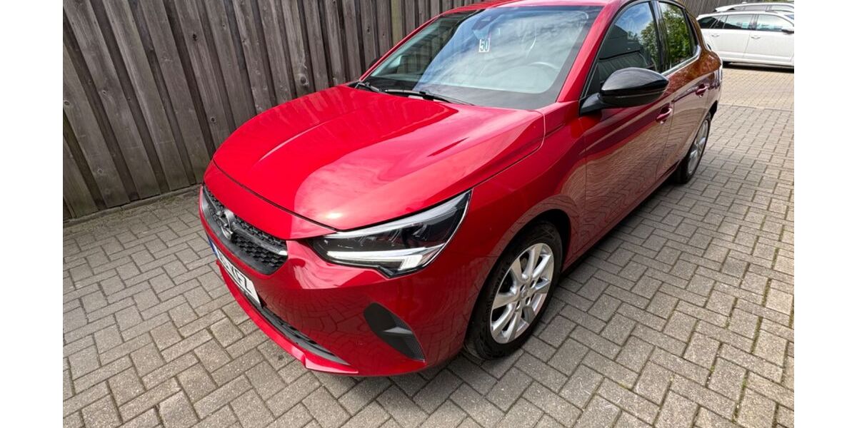 Opel Corsa 31.500 km 14.790 &euro; Castrop-Rauxel 44579