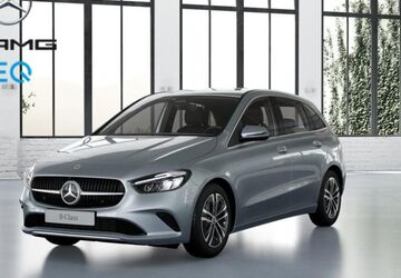 Mercedes-Benz B 180 4.203 km 29.690 &euro; Hagen 58135