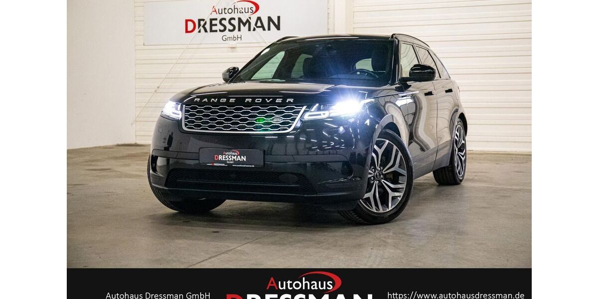 Land Rover Range Rover Velar 99.963 km 30.788 &euro; Hamm 59067