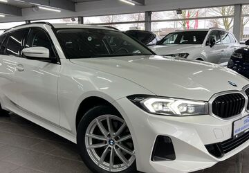 BMW 320 69.745 km 28.700 &euro; Werl 59457
