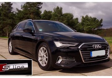 Audi A6 81.700 km 32.300 &euro; Dortmund 44229