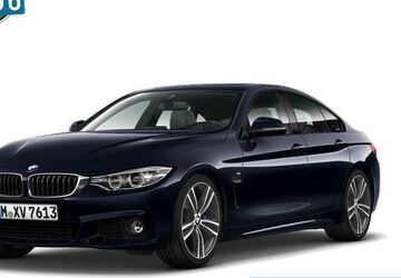 BMW 435 207.001 km 23.770 &euro; Hamm 59071