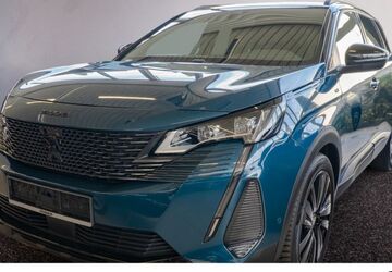 Peugeot 5008 30.734 km 30.288 &euro; Menden 58706