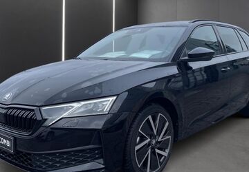 Skoda Octavia 14.000 km 29.980 &euro; Werl 59457