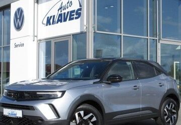 Opel Mokka 17.300 km 18.850 &euro; Ascheberg 59387