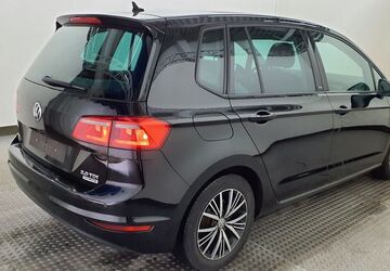 VW Golf 111.500 km 14.990 &euro; Iserlohn 58636