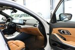 BMW 318d Touring SPORT WHITE & BROWN / CURVED+HUD 114.000 km 25.777 &euro; Hamm 59077