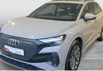 Audi Q4 e-tron 18.803 km 34.401 &euro; Dortmund 44143