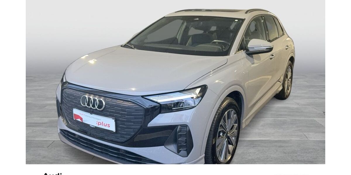 Audi Q4 e-tron 18.803 km 34.401 &euro; Dortmund 44143