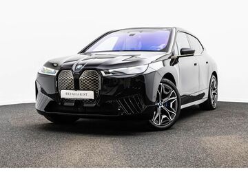 BMW iX 66.902 km 41.815 &euro; Hagen 58091