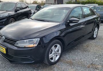 VW Jetta 100.135 km 10.000 &euro; Dortmund 44339