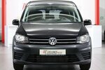 VW Caddy Maxi KOMBI 2.0 TDI DSG 1.HAND / NAVI+, ACC 143.000 km 21.777 &euro; Hamm 59077