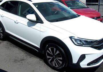 VW Taigo 21.534 km 16.745 &euro; Hagen 58089