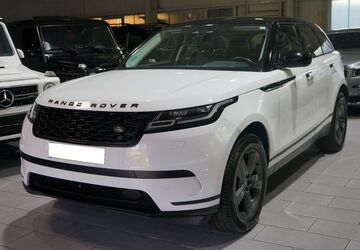 Land Rover Range Rover Velar 160.000 km 26.888 &euro; Dortmund 44269