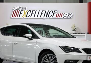 Seat Leon 89.000 km 15.777 &euro; Hamm 59077