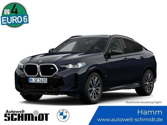 BMW X6 M60 24.995 km 83.590 &euro; Hamm 59071