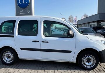Mercedes-Benz Citan 85.815 km 13.950 &euro; Werl 59457