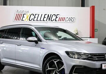 VW Passat Variant GTE DSG IQ BUSINESS R-LINE SPORT 86.000 km 24.600 &euro; Hamm 59077
