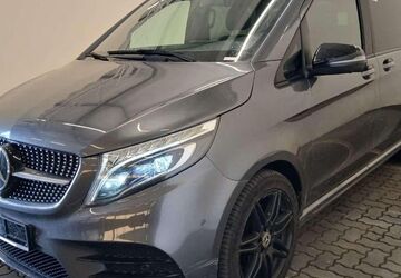 Mercedes-Benz V 250 32.900 km 53.920 &euro; Hamm 59067